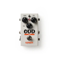 Pedal ODD Box V1