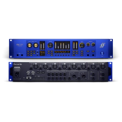 Focusrite ISA C8x en internet