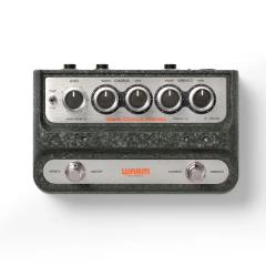 Warm Audio WA-C1