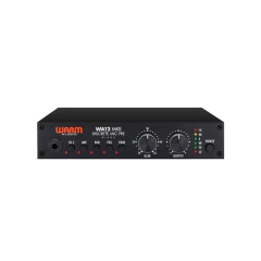 Preamplificador Warm Audio WA12 MKII