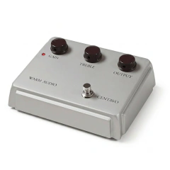 Pedal WA-CV / Silver en internet
