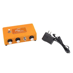 Pedal Foxy Tone Box FTB - Geminis Audio