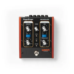 Warm Audio WA-RB