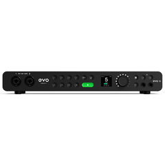 Audient EVO 16 - Geminis Audio