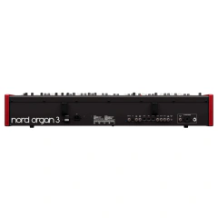 Nord ORGAN 3 - Geminis Audio