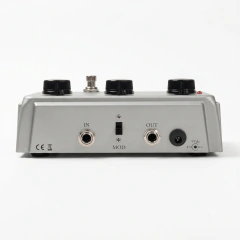 Pedal WA-CV / Silver - comprar online