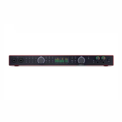 Focusrite Scarlett 18i20 [4ta gen]