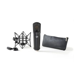 WARM AUDIO WA87 JR - comprar online