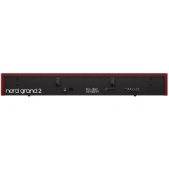 Nord GRAND 2 en internet