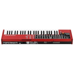 Nord LEAD 4 en internet