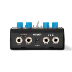 Warm Audio WA-TOT en internet