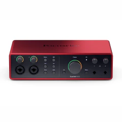 Focusrite Scarlett 16i16 [4ta gen]