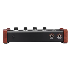 Warm Audio WA-JP - Geminis Audio