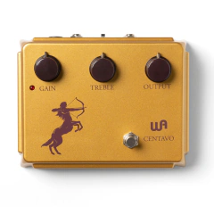 Warm Audio WA-CV - tienda online