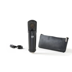 WARM AUDIO WA87 JR SE - comprar online