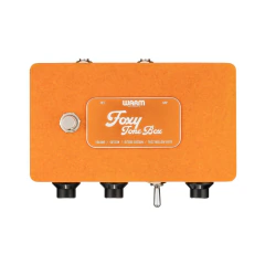 Pedal Foxy Tone Box FTB