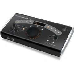 Behringer Xenyx Control 2 en internet