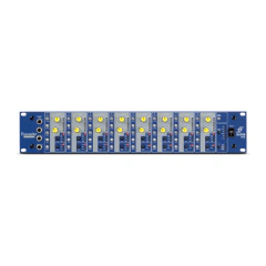 Focusrite ISA 828 MKII