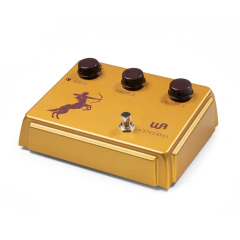 Warm Audio WA-CV - Geminis Audio