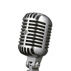 Shure 55SH Series II - comprar online