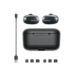SHURE AONIC FREE - Geminis Audio