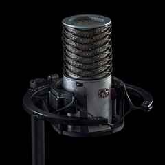Shockmount anti-vibración - Aston Swift - comprar online