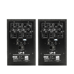 Kali Audio LP-6 (par) - Geminis Audio