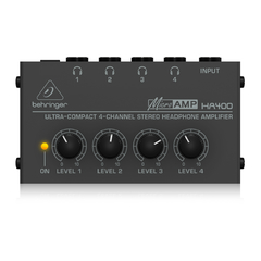 Behringer HA 400