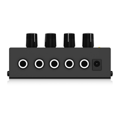 Behringer HA 400 - comprar online