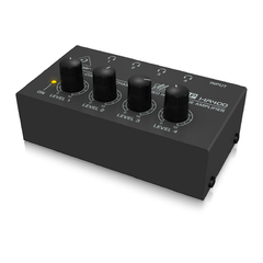 Behringer HA 400 en internet