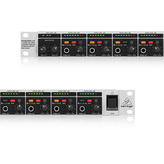 Behringer HA 8000 - comprar online