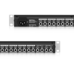 Behringer HA 8000 en internet