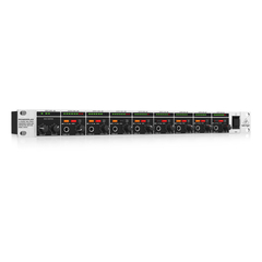 Behringer HA 8000 - Geminis Audio