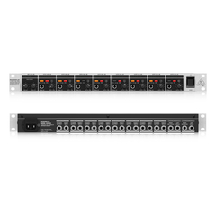 Behringer HA 8000 - tienda online