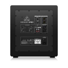 Behringer K10s - Geminis Audio