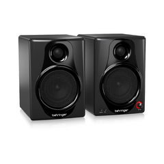 Behringer Media 40 USB - comprar online