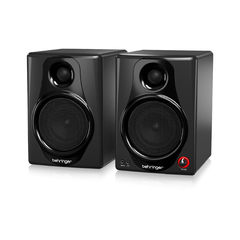 Behringer Media 40 USB en internet