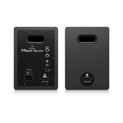 Behringer Media 40 USB - Geminis Audio