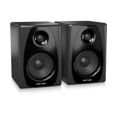 Behringer Studio 50 USB - comprar online