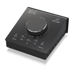 Behringer Studio M - Geminis Audio