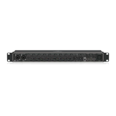 Behringer U-Phoria UMC1820