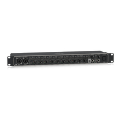 Behringer U-Phoria UMC1820 - tienda online