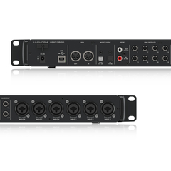 Behringer U-Phoria UMC1820 en internet