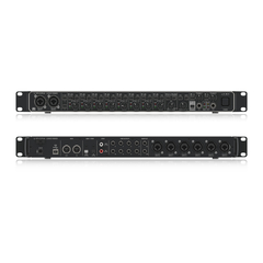 Behringer U-Phoria UMC1820 - comprar online