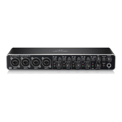 Behringer U-Phoria UMC404 HD