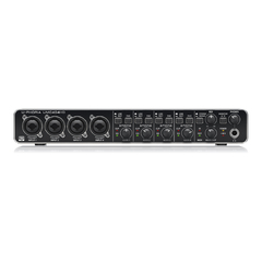 Behringer U-Phoria UMC404 HD - comprar online