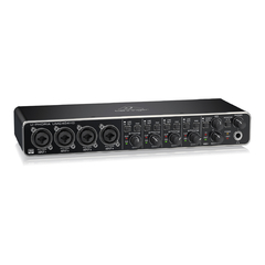 Behringer U-Phoria UMC404 HD en internet
