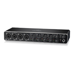 Behringer U-Phoria UMC404 HD - Geminis Audio