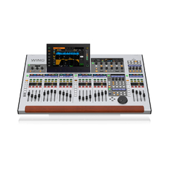 Behringer Wing