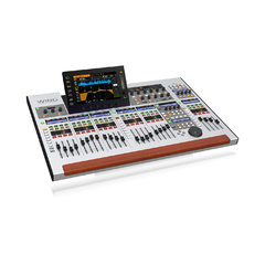 Behringer Wing - Geminis Audio